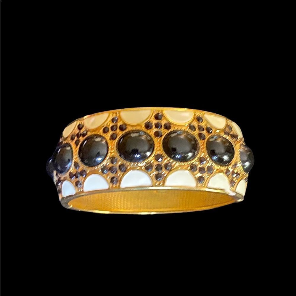 BANANA Republic clamper bracelet